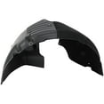 thumbnail image 4 of CAPA Fits 15-17 Sonata Front Splash Shield Inner Fender Liner Panel Left Driver, 4 of 5