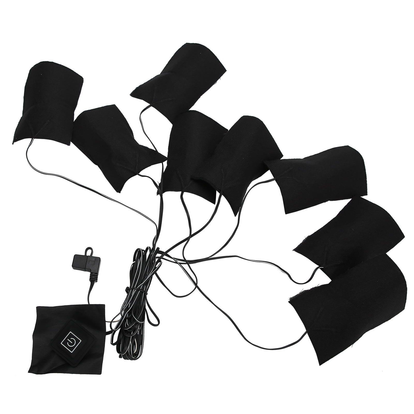 Electric Clothes Pad,USB Electric Heating Pads USB Electric Heating Pads Electric Heating Pads Seamless Integration