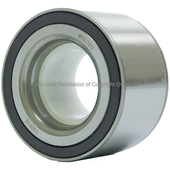 Quality-Built WH517013 Wheel Bearing