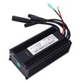 thumbnail image 1 of 36V 48V Motor Controller, Sine Wave 750W Motor Controller Reduce Noise Aluminum Alloy  for Electrical Bike, 1 of 7