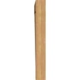 thumbnail image 4 of Ekena Millwork 5 1/2"W x 40"D x 44"H Merced Block Smooth Bracket, Western Red Cedar, 4 of 4