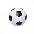 thumbnail image 3 of Kids Toddler Baby Multicolor Soccer Basketball Baseball Soft Mini Ball, 3 of 8