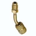 thumbnail image 2 of R22 A Valor Métrico 1/4 SAE Mini Adaptador Compacto Duradero Para Aire Acondicionado, 2 of 9