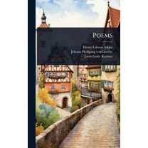 Poems, (Hardcover)