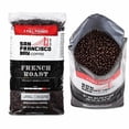 thumbnail image 1 of Café SAN FRANCISCO BAY French Roast oscuro 1,36 kg kosher, 1 of 9