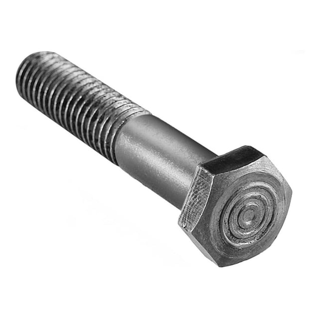 Tornillo Tipo Maquina 7/16x1-1/4 Pulgadas 50 Piezas Surtek SURTEK TM716114