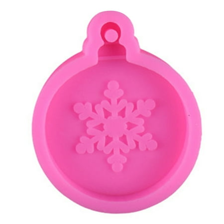 

Christmas Baking Molds Silicone Cake Fondant Baking Molds Chocolate Candy Baking Tool for Christmas Birthday Party Cake 2