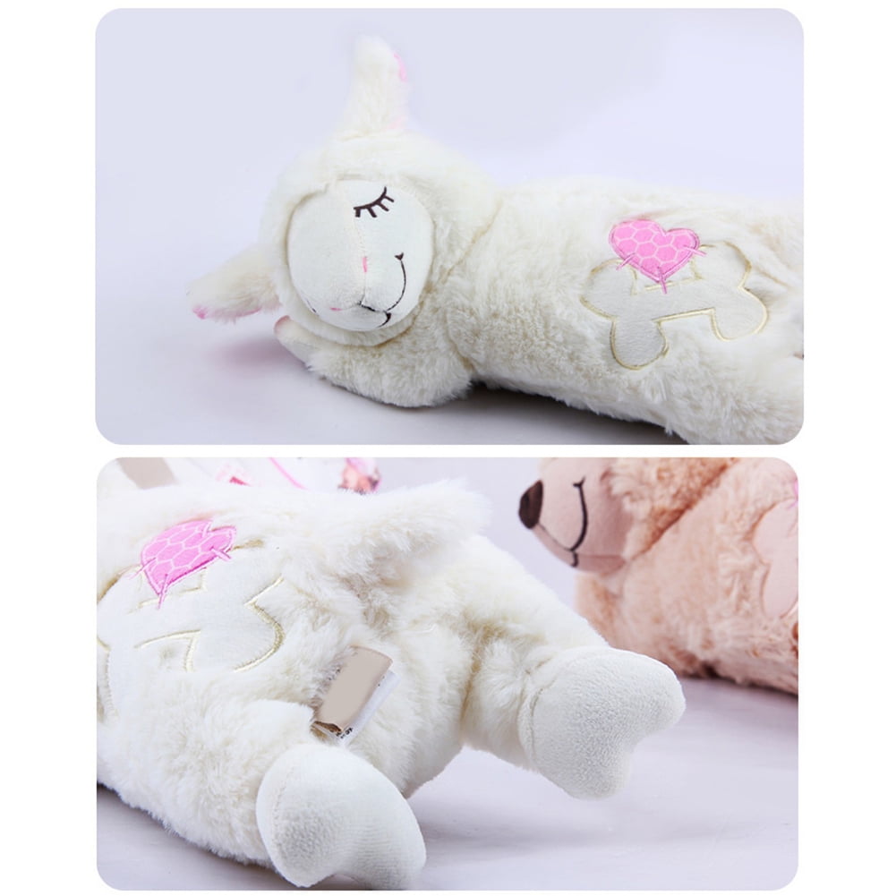 heartbeat dog toy heartbeat dog toy