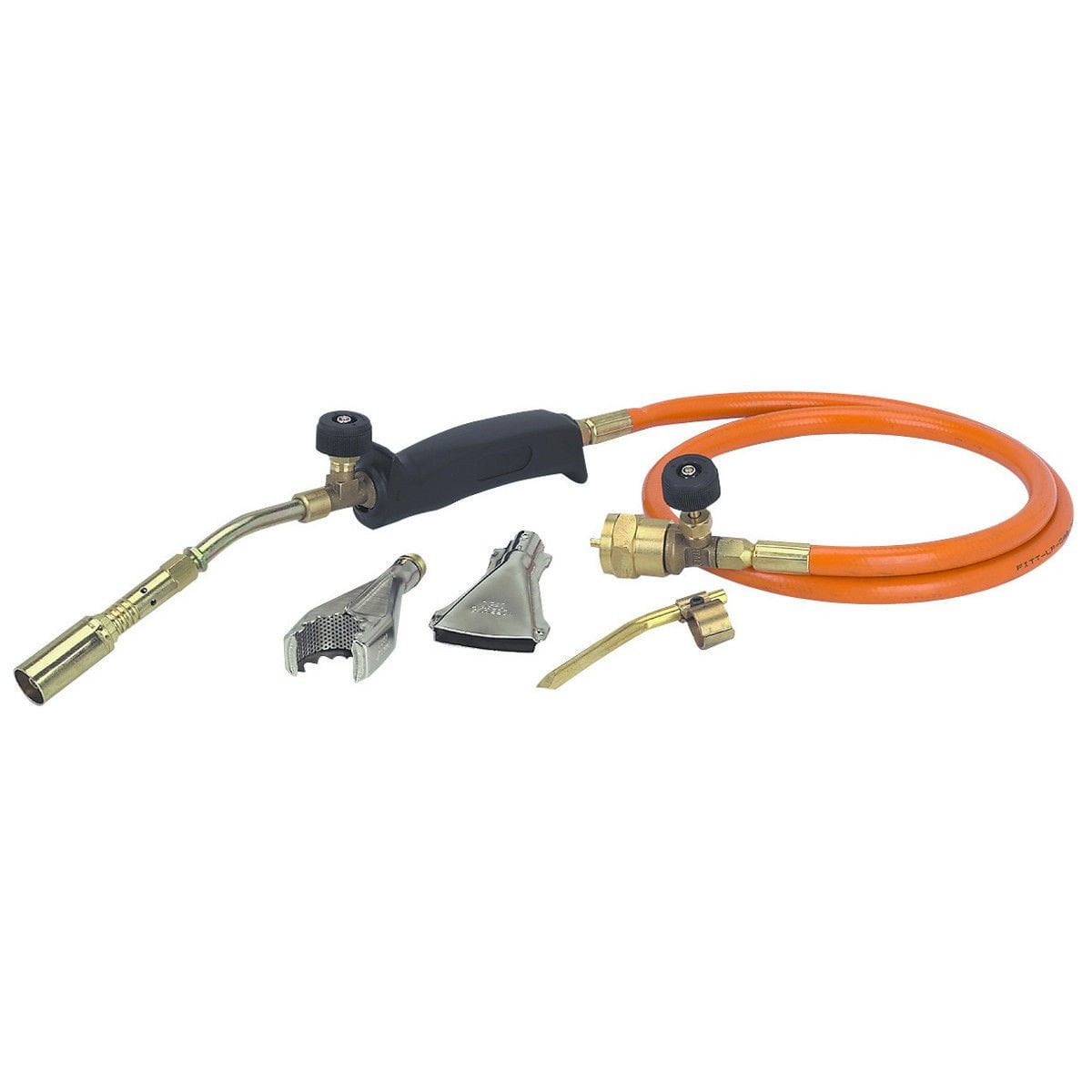 Small Brazing Propane Soldering Torch - Walmart.com