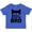 Royal Blue, variant on Inktastic Brother Announcement Big Bro Boys Boys Toddler T-Shirt