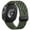 Army Green, variant on AIYOCK Waterproof Silicone Watch Band Compatible with Samsung Galaxy Watch Ultra 47mm for Men Women