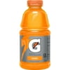 Gatorade Thirst Quencher Orange Sports Drink, 32 fl oz, 1 Count Bottle