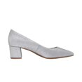 thumbnail image 2 of Dream Pairs Women’s Chunky Low Block Heels Closed Toe Dress Pumps Shoes DPU212, 2 of 5