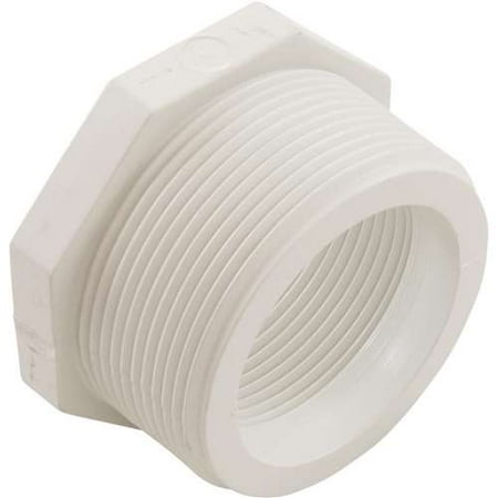 Sta-Rite Pentair Reducer Bushing, Vinyl Main Drain Part # U78-820P