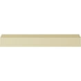 thumbnail image 5 of 5 5/8"H x 3"P x 6 1/4"F x 94 1/2"L Naomi Crown Moulding, 5 of 14