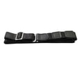 thumbnail image 1 of Minnieouse Belt Clothes Accessory Elastic Belts Fixing Dress Accessories Strap Anti-wrinkle Tucking Locking Non-slip Band Cinturones negro4 Minnieouse AP0293-05B, 1 of 1