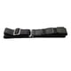 thumbnail image 5 of Minnieouse Belt Clothes Accessory Elastic Tucking Strap Belts Dress Accessories Anti-wrinkle Fixing Band Non-slip Locking negro4 2piezas, 5 of 6
