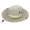 Beige, variant on EnJoCho Women Fall Hat Raffia Hat Teen Girls Summer Big Brimmed Beach Hat South Travel Sunhat Beach Hat Sun Hat