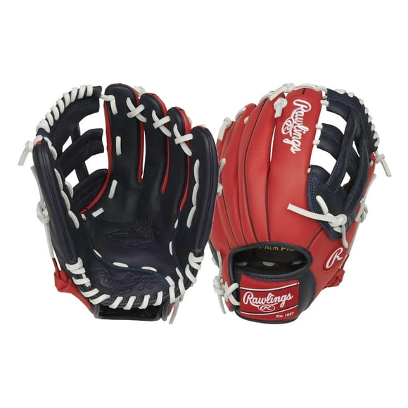 Guante de béisbol Rawlings SELECT PRO LITE Youth Ronald Acuna