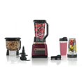 thumbnail image 1 of Procesador de alimentos Ninja BN801RD1BRN 1400W Rojo 3 en 1, 1 of 8