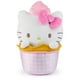 thumbnail image 1 of Peluche Gund Sanrio, helado oficial de Hello Kitty, 25 cm, 1 of 8