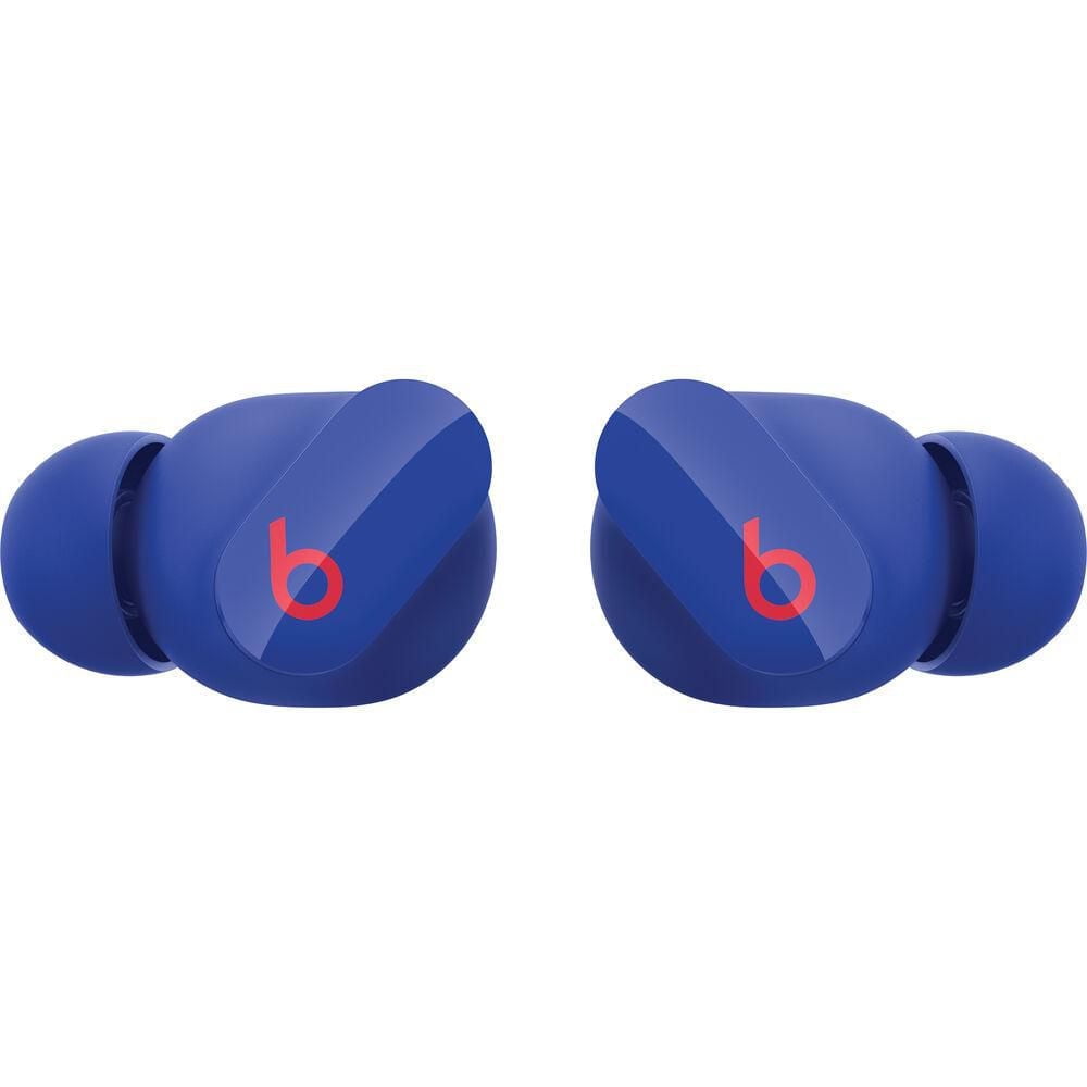 Beats Studio Buds 青色 ブルー Beats Studio Buds – True wireless noise cancelling earphones