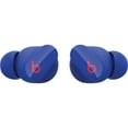 thumbnail image 3 of Beats Studio Buds – True wireless noise cancelling earphones – Active Noise Cancelling, IPX4 rating, sweat-resistant earbuds, compatible with Apple and Android, Class 1 Bluetooth®, built-in microphone, 3 of 4