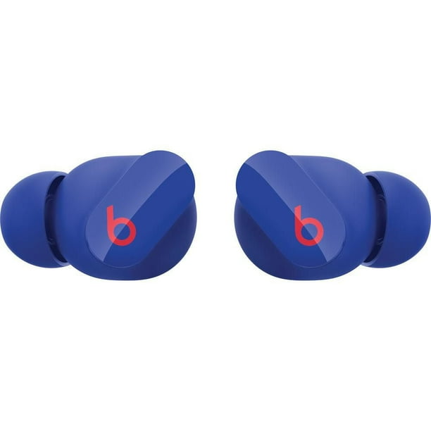 Beats Studio Buds ブルー Beats Studio Buds – True wireless noise cancelling earphones