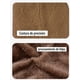 thumbnail image 3 of Gorro Bufanda Cuello Unisex Invierno Guantes Termicos Moda, 3 of 4
