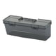 thumbnail image 4 of Caja de herramientas organizadora de transporte protectora con asa Estuche de almacenamiento multifuncional Estilo A, 4 of 9