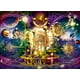thumbnail image 1 of Puzzle Ravensburger Golden Solar System 500 piezas para adultos, 1 of 6