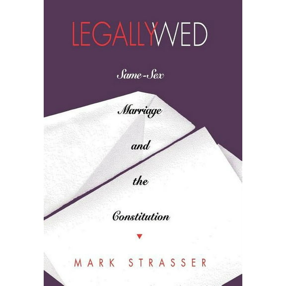 Legally Wed, (Hardcover)