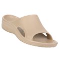 thumbnail image 1 of Sandales Dawgs pour Femmes, Beige, Taille 6, 1 of 1