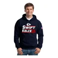 thumbnail image 1 of Sudadera Capucha Jefes Chiefs Kansas City Nfl Taylor Swift, 1 of 4