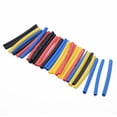 thumbnail image 4 of 164*Heat Shrink Tubing Insulation Shrinkable Tube Flame-Retardant 5 Colors, 4 of 7