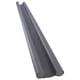 thumbnail image 1 of Tapón para debajo de la puerta Tapón de tiro de EVA para puerta de reducción de ruido a prueba de sonido, gris Vogacara HA001387-01, 1 of 5