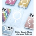 thumbnail image 2 of Funda de teléfono Meifigno diseñada para iPhone 16 Pro con accesorios, 2 of 7