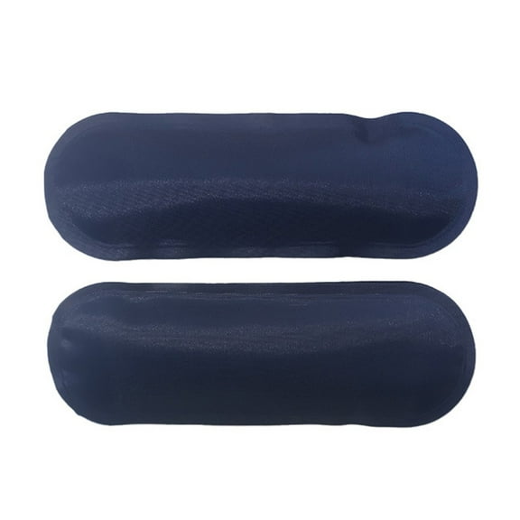 Miiottaa Reusable Cooling Bag Cold Gel Ice Pack Protector Refrigerated Coolers