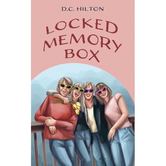 Pre-Owned Locked Memory Box, (Paperback)
