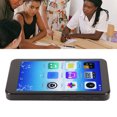 thumbnail image 1 of BOKYAN Reproductor MP4 WiFi Bluetooth Pantalla Táctil IPS Grabadora AI Quad Core 128GB, 1 of 9