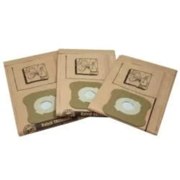Generation 4 & 5 Kirby Vacuum Cleaner Replacement Bags (3 Pack) By Kirby