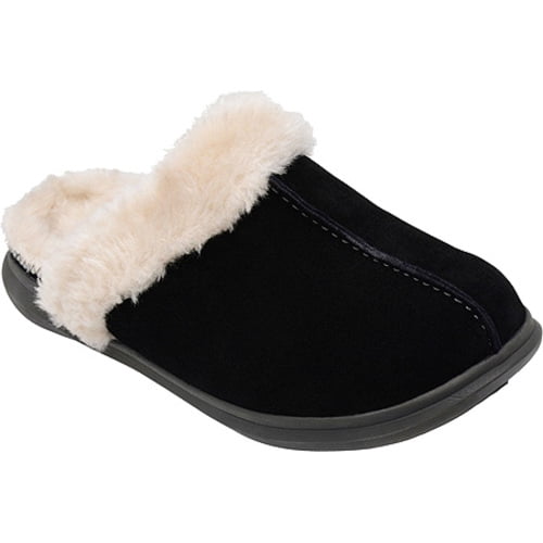 spenco women's supreme slide mule