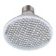 thumbnail image 1 of Bombilla LED Para Cultivo, Bombilla Para Lámpara De Planta De Interior De 110 A 220 V, Instalación Sencilla Versátil De 200 LED Para Invernadero, 1 of 7