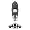 thumbnail image 5 of Professional Digital Electronic Microscope 1000X Magnifier Analog AV Output (EU Plug, 220V), 5 of 5