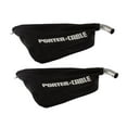 thumbnail image 1 of Porter Cable Replacement (2 Pack) Dust Bag for 351/352 Belt Sander # 696167-2PK, 1 of 2