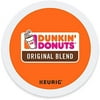 Dunkin Donuts Original Blend (72 Count)