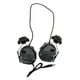 thumbnail image 1 of Auriculares tácticos Sunnimix Auricures con banda para cabeza de militares Protección comunicación, 1 of 8