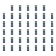 thumbnail image 1 of Módulo Desarrollo ARM Mínimo STM32F103C8T6 para (STM32F103C8T6Original), 1 of 7