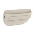 thumbnail image 5 of jiaping Car Seat Filler Storage Pocket Waterproof Slot Filling Expansion Space Interior Beige, 5 of 9