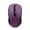 Purple, variant on TECKNET Bluetooth Mouse, 2-in-1(BT 5.0/3.0+2.4Ghz) 4000DPI Wireless Mice with USB Connect Available for Laptop Computer, Portable PC Mouse Bluetooth for Mac (USB-A+BT Wireless Connect, Black)